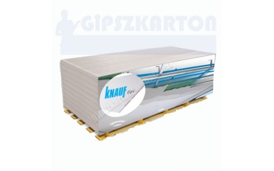 Thermoboard gipszkarton / 2x1,25 m