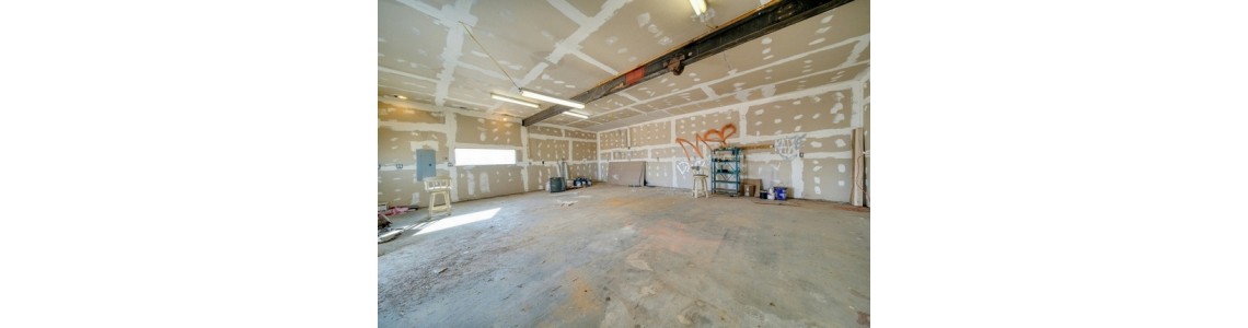 Gipszkarton méretek, anyagok: mikor, mit válasszunk?