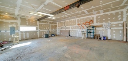 Gipszkarton méretek, anyagok: mikor, mit válasszunk?