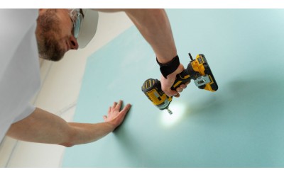 Mit érdemes tudni a gipszkarton profilok szereléséről: útmutató