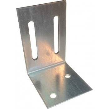 UA borda L rögzítő 100-as profilhoz