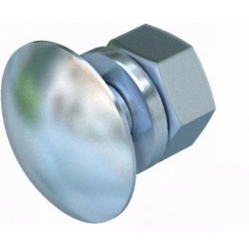 UA borda L rögzítő csavar