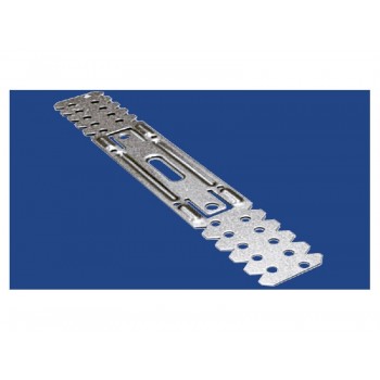 Gipszkarton CD profil direkt függesztő - 60 × 200 mm