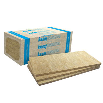 KNAUF Insulation MPN 038 kőzetgyapot - 10 cm (3.6 m2)