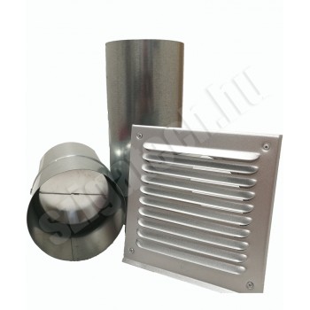 MARKO VKT150 ALU RAL9111 Teleszkóp szett 180×180