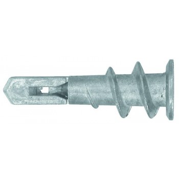 DRIVA gipszkarton fém dübel 14×38 mm önfúró