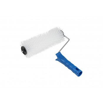 T&uuml;sk&eacute;s henger műanyag ny&eacute;llel