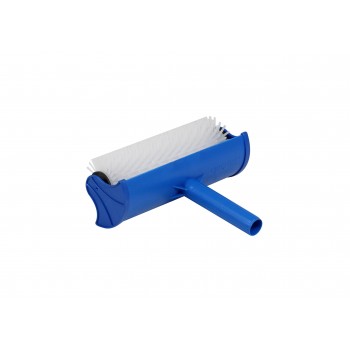 T&uuml;sk&eacute;s henger burkolattal