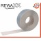 REWAXX UNIBAND 60 univerzális tetőfólia ragasztószalag 60 mm × 25 m (fehér)