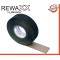 REWAXX TOPBAND 50 páradíffúziós ragasztószalag 50 mm × 25 m (fekete)