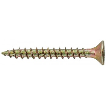 Faforgácslap csavar - 6 × 180 mm