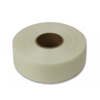 Öntapadós üvegszövet csík 50 mm - 45 m