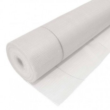 Üvegszövet háló 160 g (kültéri)