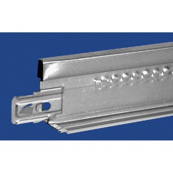 Kazettás álmennyezet kereszttartó T24 mm - 1.2 m