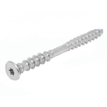 Állítócsavar gipszkarton léchez - 6 × 120 mm