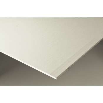 KNAUF normál gipszkarton 12.5 mm / 1.25 × 2.5 m / 3.125 m2
