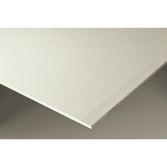 KNAUF normál gipszkarton 12.5 mm / 1.25 × 2.5 m / 3.125 m2
