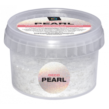 REVCO DECO Pearl - lábazati csillámos adalék