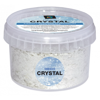 REVCO DECO Crystal - lábazati csillámos adalék