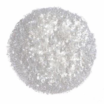 REVCO DECO Crystal - lábazati csillámos adalék