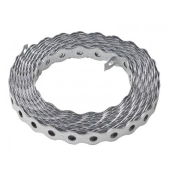 Hilti rögzítőszalag 4-es furattal - 10 m / tekercs