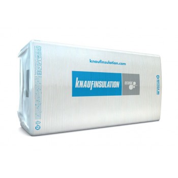 KNAUF Insulation EkoBoard 039 üveggyapot -  5 cm (12 m2)