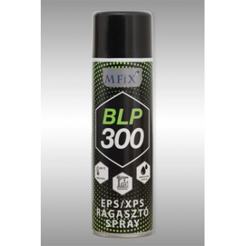 MFiX BLP 300 EPS/XPS ragasztó spray