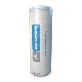 KNAUF Insulation NatuRoll PRO 039 üveggyapot - 10/5 cm (9.24/18.48 m2)