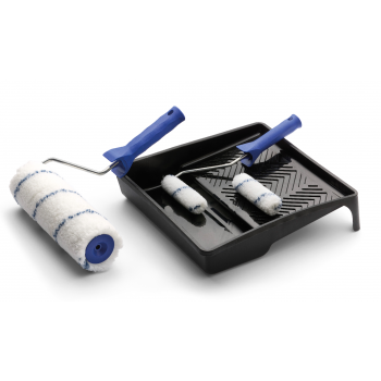 Schuller BLUELINE SET festőhenger szett