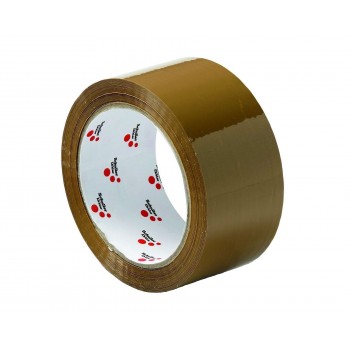 Schuller BOX TAPE barna csomagolószalag - 48 mm × 66 m