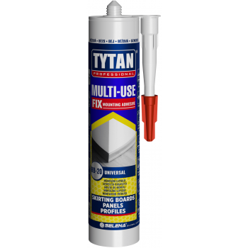 Tytan MULTI-USE RB-20 szerelési ragasztó - 290 ml