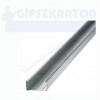 Gipszkarton profil CD60