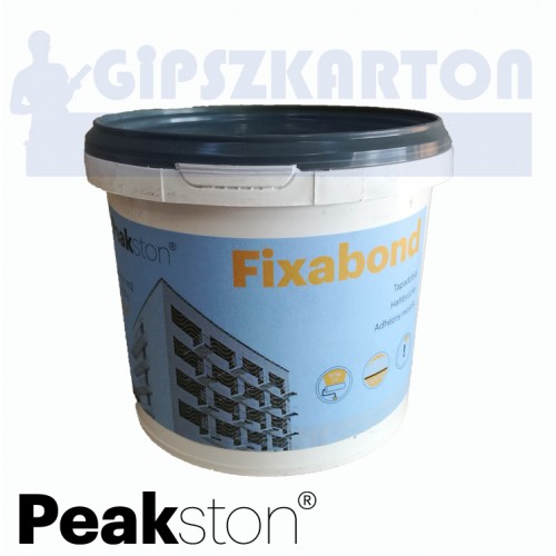 Tapadóhíd / Peakston Fixabond