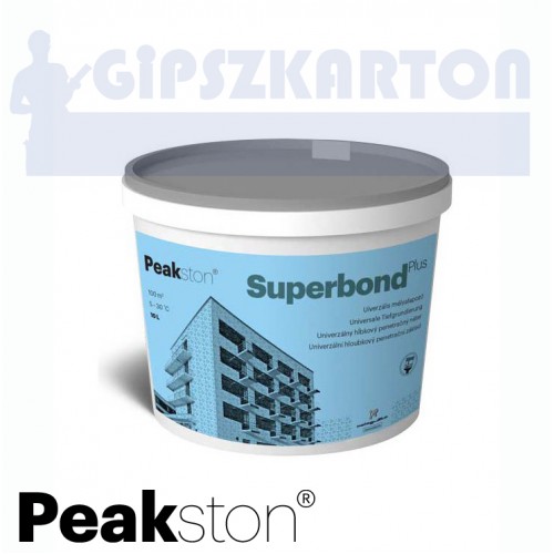 Peakston Superbond univerzális mélyalapozó