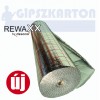 Padlófűtés alátétfólia extra / REWAXX® AB Reflex 130g