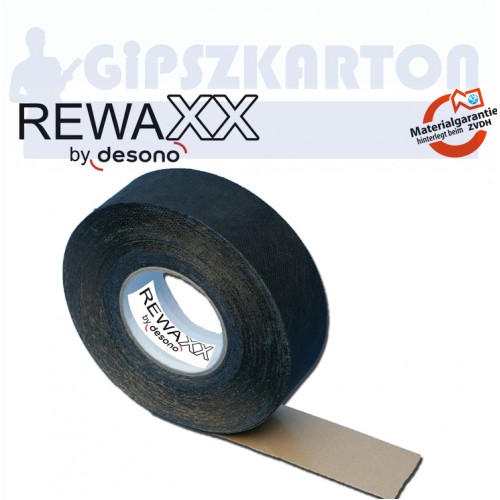 REWAXX TOPBAND 50 / páradíffúziós ragasztószalag