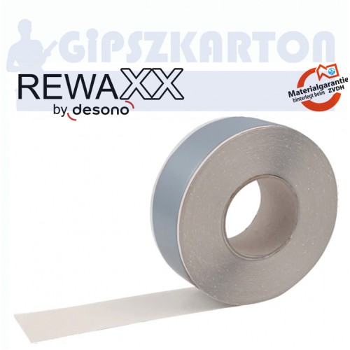 REWAXX UNIBAND 60 / univerzális tetőfólia ragasztószalag