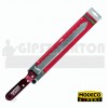 Szigetelőanyag vágó kés / MODECO / 280 mm